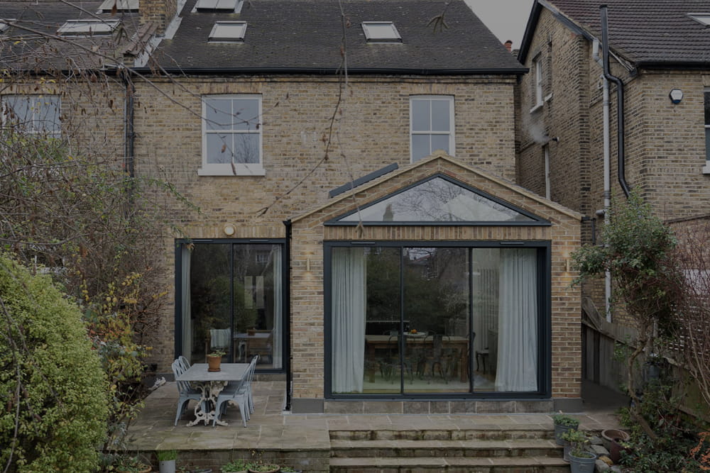 Design & Build Company London - Bledi Construction LTD