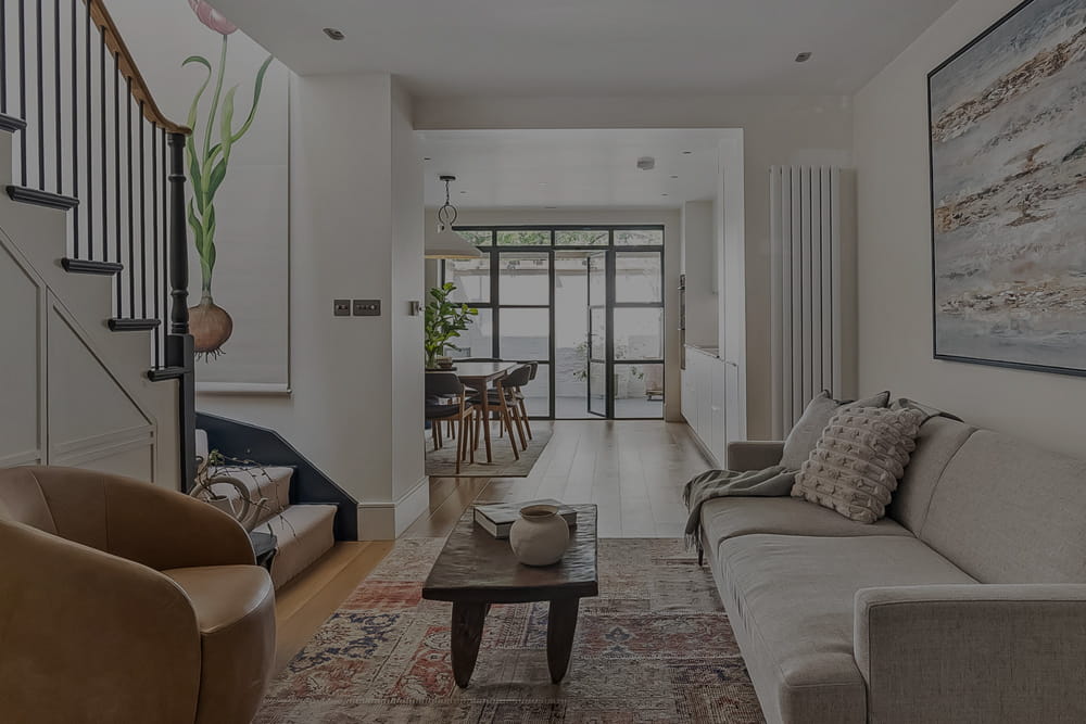 Design & Build Company London - Bledi Construction LTD