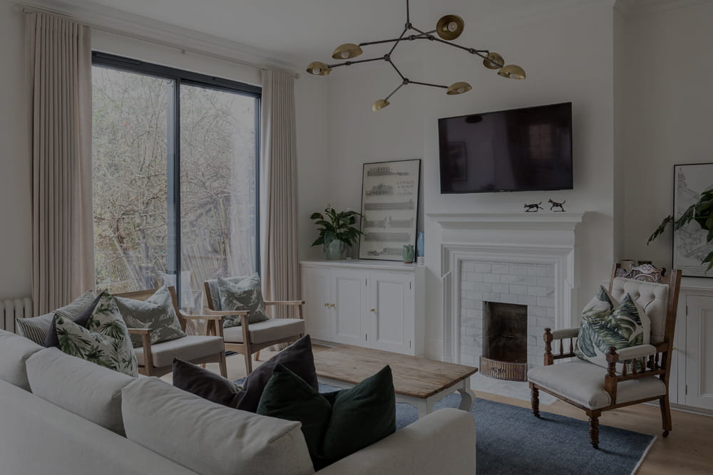 Design & Build Company London - Bledi Construction LTD