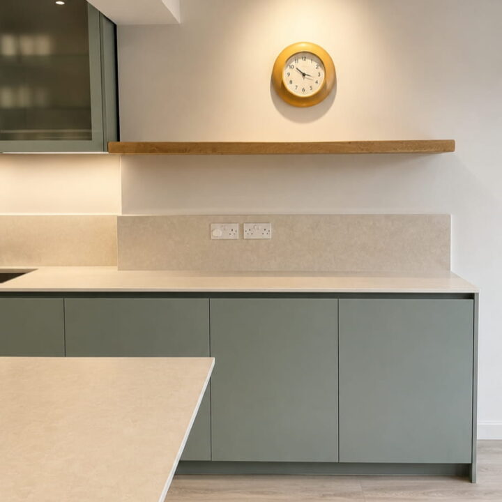 Full House Refurbishment – West Dulwich - Bledi Construction Ltd