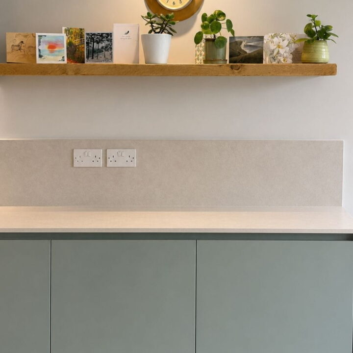 Full House Refurbishment – West Dulwich - Bledi Construction Ltd