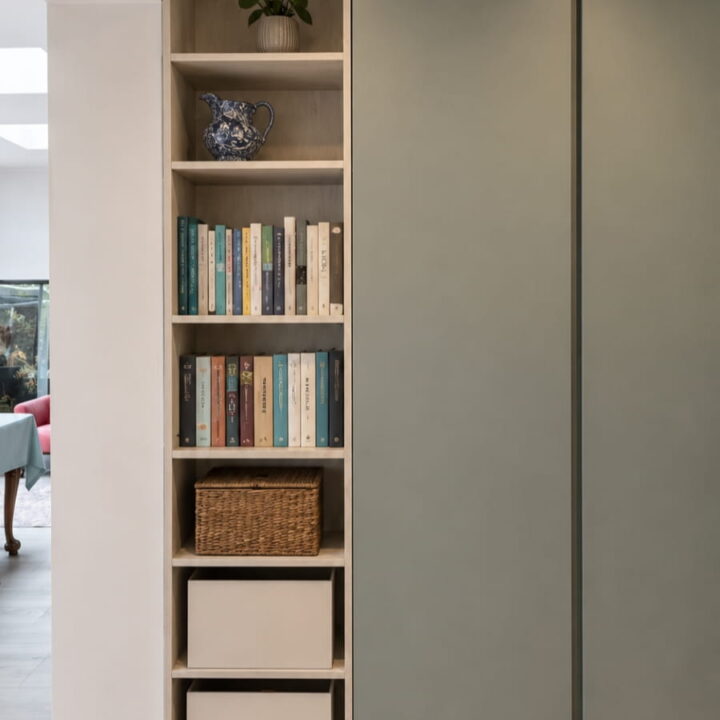 Full House Refurbishment – West Dulwich - Bledi Construction Ltd