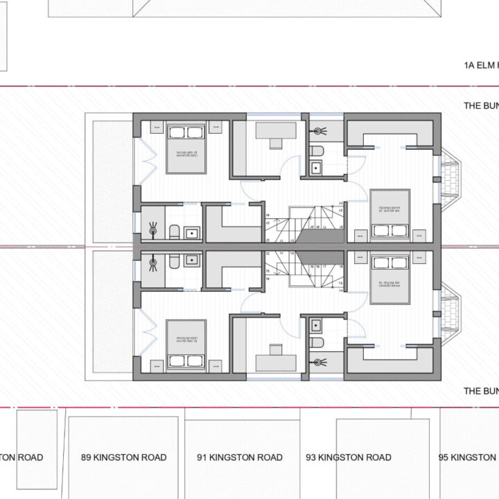 Residential Development, Epsom - Bledi Construction