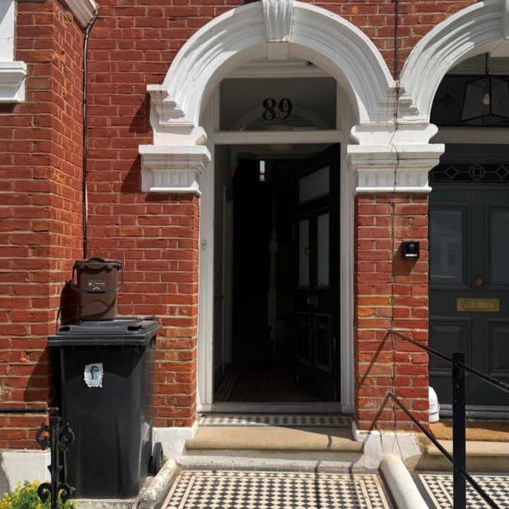 Victorian House Refurbishment & Rear Extension - Bledi Construction