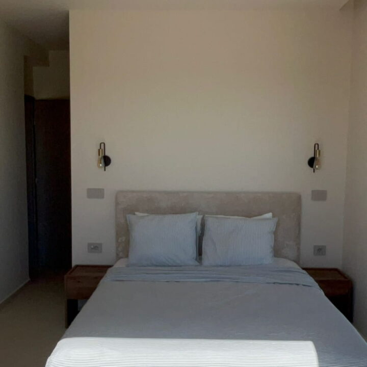New Build Villa, Parga, Greece - Bledi Construction