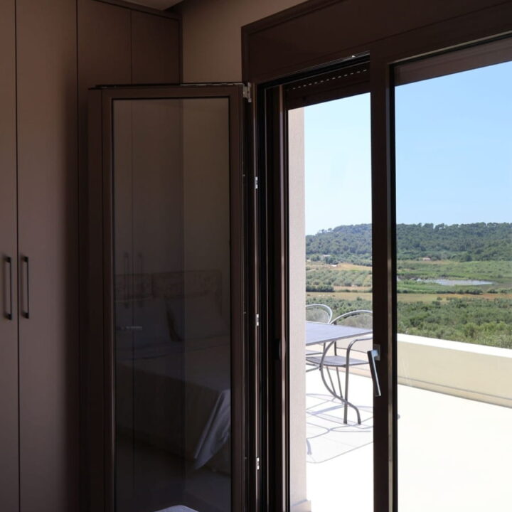 New Build Villa, Parga, Greece - Bledi Construction