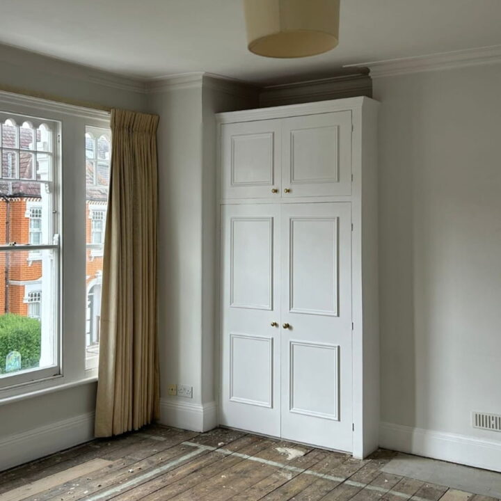 Victorian House Refurbishment & Rear Extension - Bledi Construction