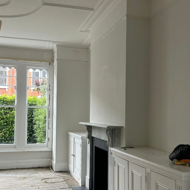 Victorian House Refurbishment & Rear Extension - Bledi Construction