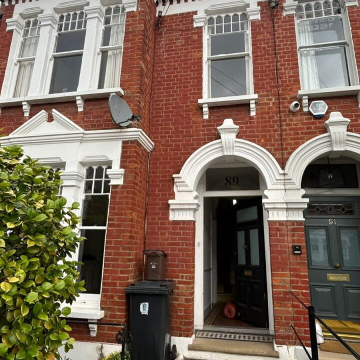 Victorian House Refurbishment & Rear Extension - Bledi Construction