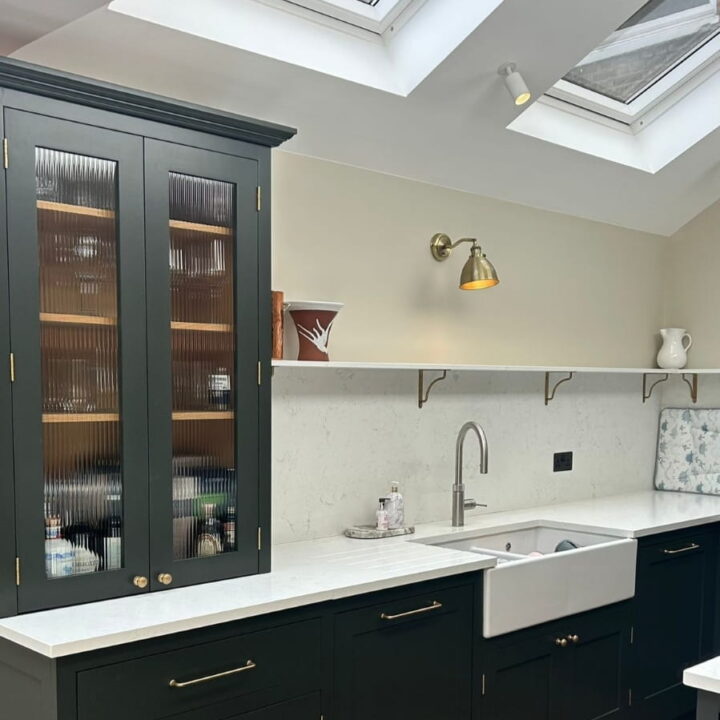 Ground Floor Extension - Tooting Bec - Bledi Construction Ltd
