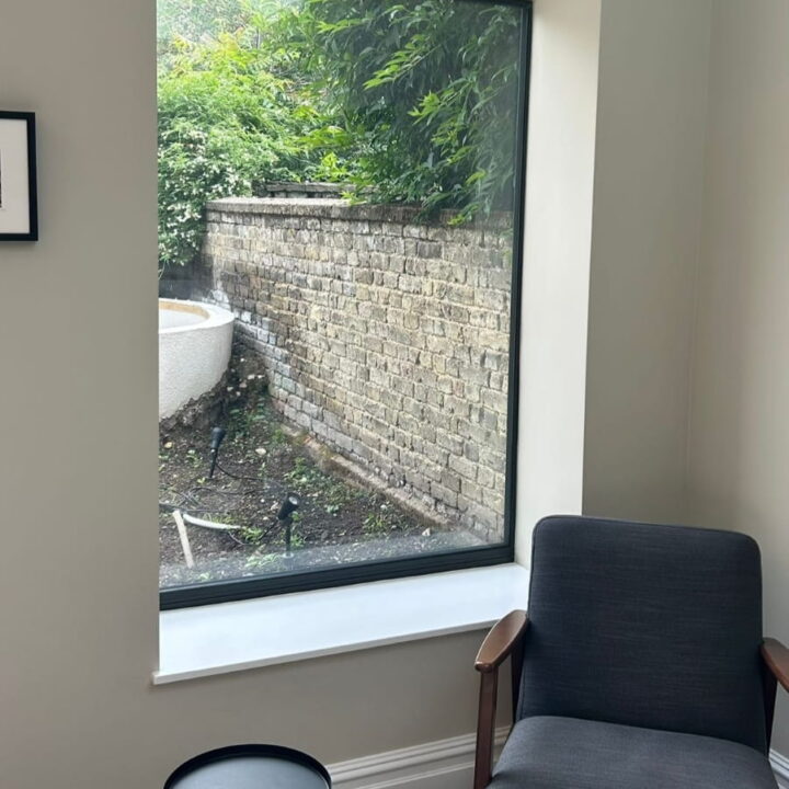 Ground Floor Extension - Tooting Bec - Bledi Construction Ltd