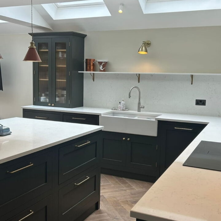 Ground Floor Extension - Tooting Bec - Bledi Construction Ltd