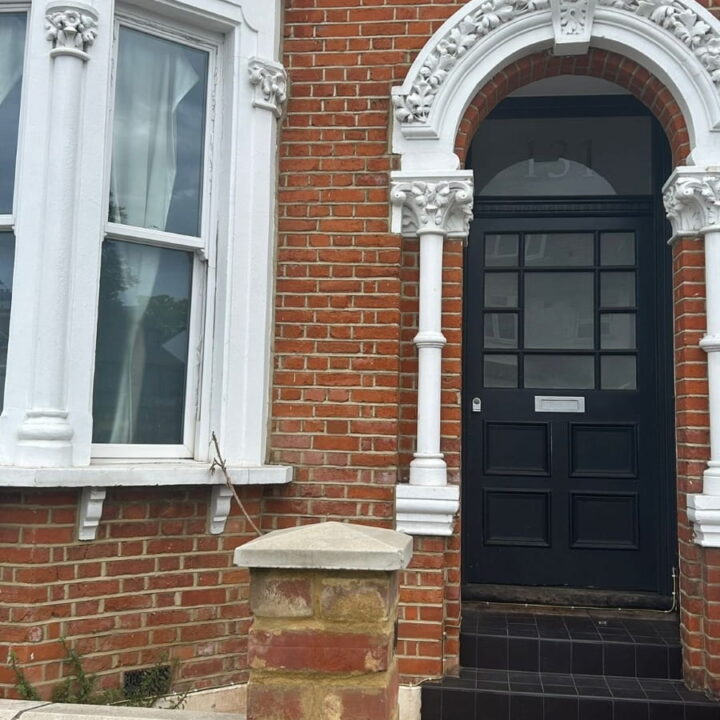 Ground Floor Extension - Tooting Bec - Bledi Construction Ltd