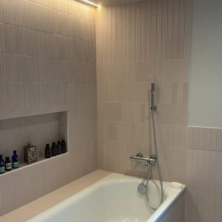 Full House Refurbishment – West Dulwich - Bledi Construction Ltd