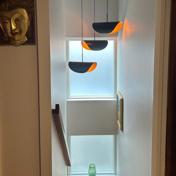 Full House Refurbishment – West Dulwich - Bledi Construction Ltd
