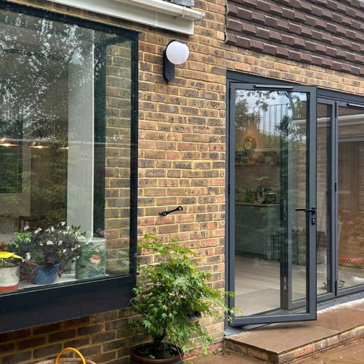 Full House Refurbishment – West Dulwich - Bledi Construction Ltd