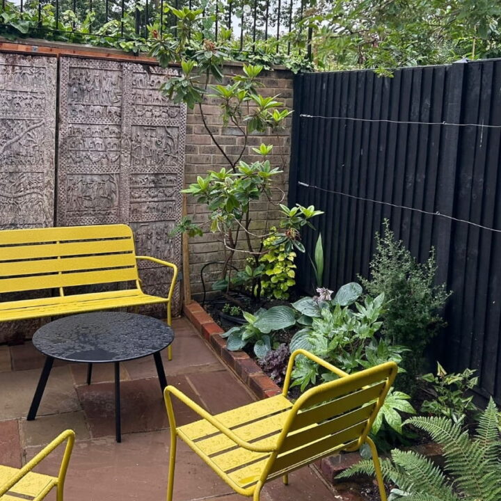 Full House Refurbishment – West Dulwich - Bledi Construction Ltd