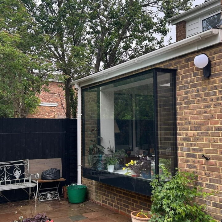 Full House Refurbishment – West Dulwich - Bledi Construction Ltd