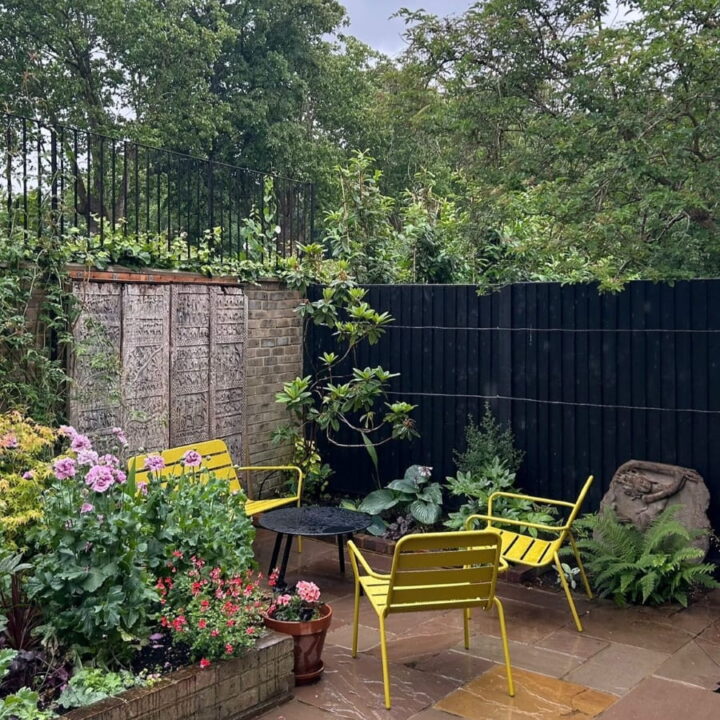Full House Refurbishment – West Dulwich - Bledi Construction Ltd