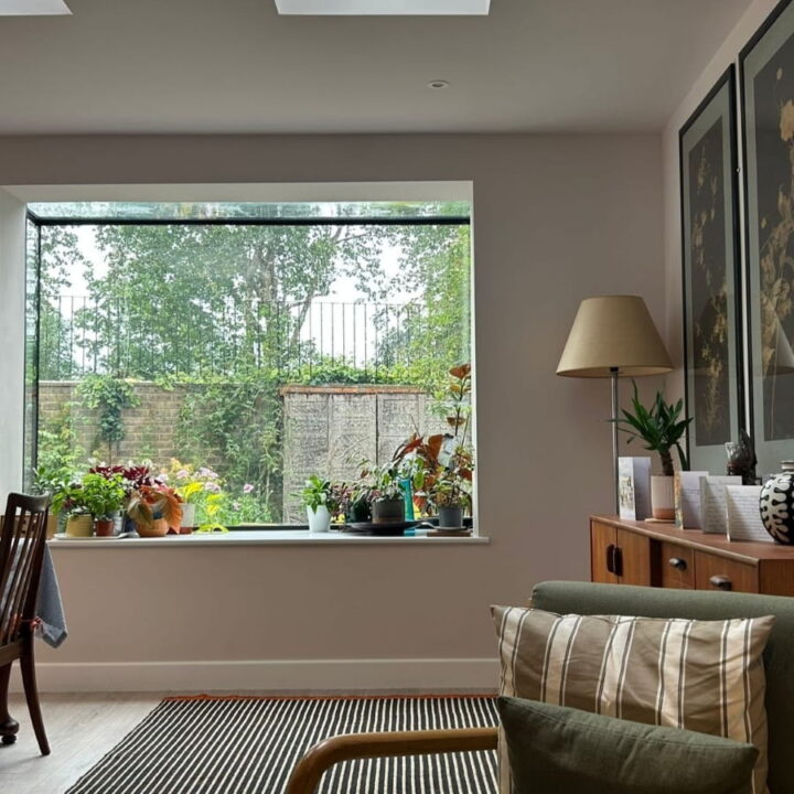 Full House Refurbishment – West Dulwich - Bledi Construction Ltd