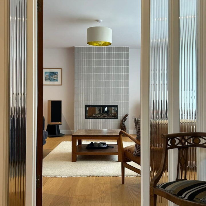 Full House Refurbishment – West Dulwich - Bledi Construction Ltd
