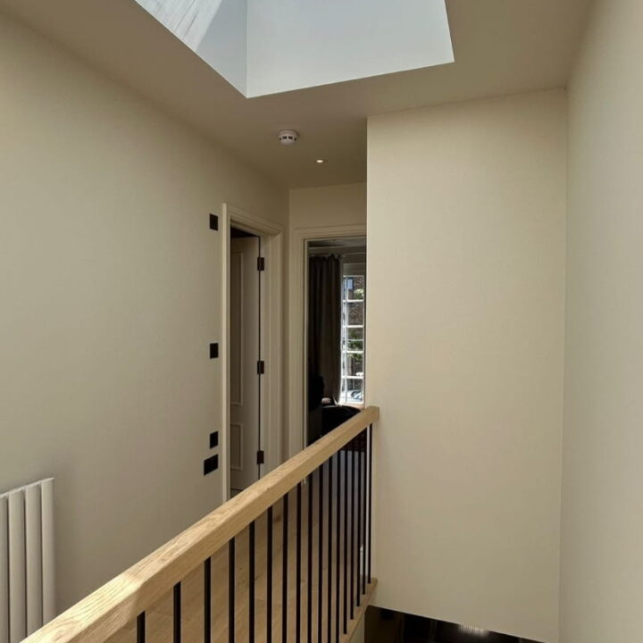 House Renovation & Garage Conversion - Richmond - Bledi Construction Ltd