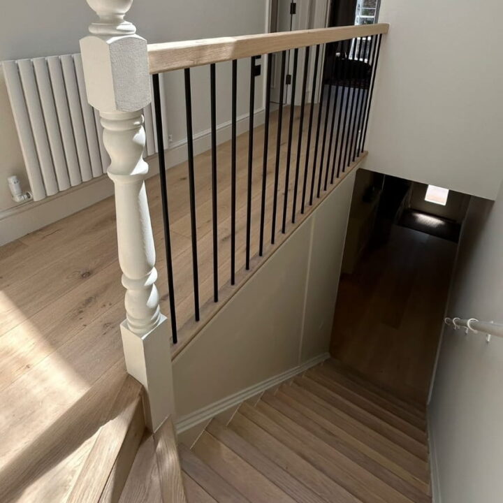 House Renovation & Garage Conversion - Richmond - Bledi Construction Ltd