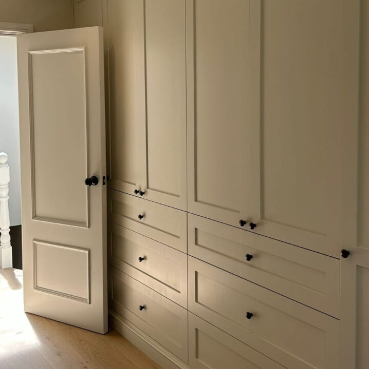 House Renovation & Garage Conversion - Richmond - Bledi Construction Ltd