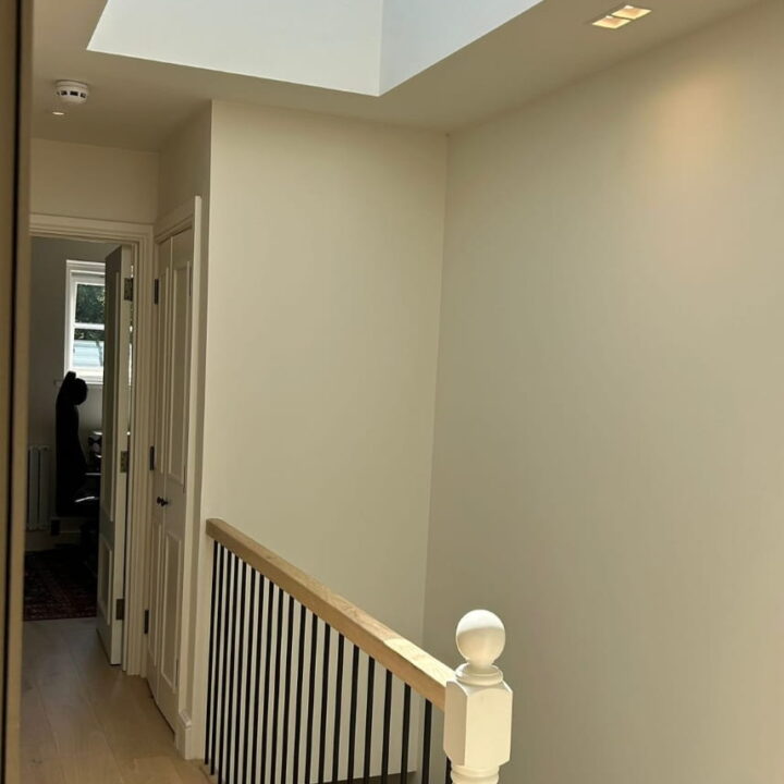 House Renovation & Garage Conversion - Richmond - Bledi Construction Ltd