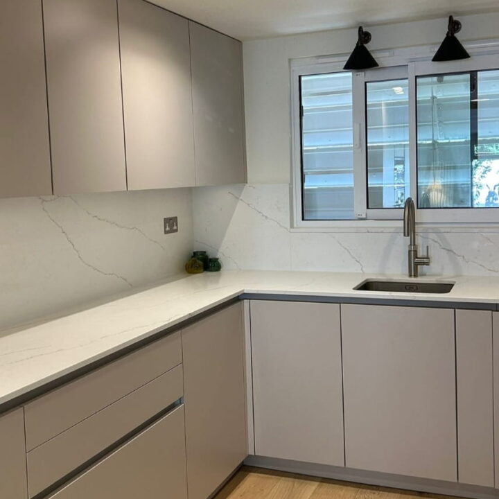 House Renovation & Garage Conversion - Richmond - Bledi Construction Ltd