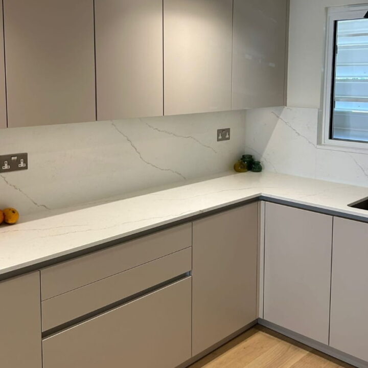 House Renovation & Garage Conversion - Richmond - Bledi Construction Ltd