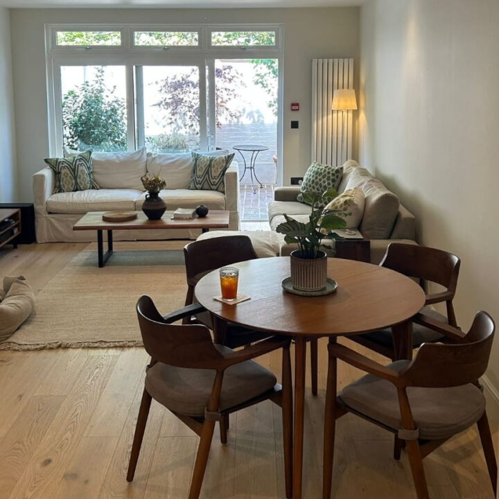 House Renovation & Garage Conversion - Richmond - Bledi Construction Ltd