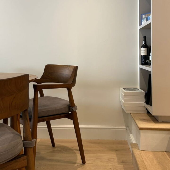 House Renovation & Garage Conversion - Richmond - Bledi Construction Ltd