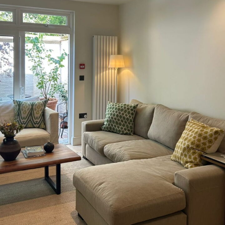 House Renovation & Garage Conversion - Richmond - Bledi Construction Ltd