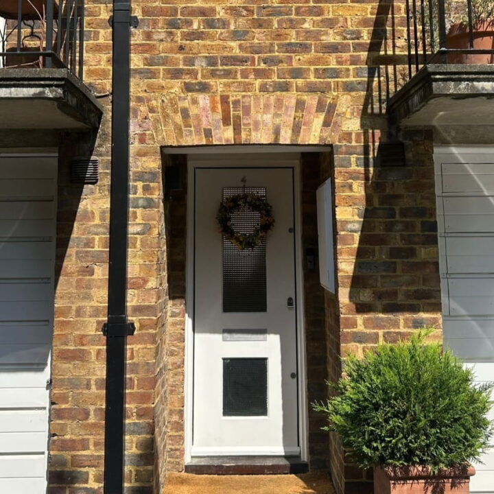 House Renovation & Garage Conversion - Richmond - Bledi Construction Ltd