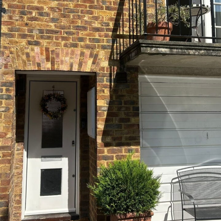 House Renovation & Garage Conversion - Richmond - Bledi Construction Ltd